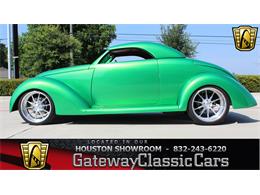 1939 Ford Roadster (CC-1129714) for sale in Houston, Texas