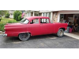1955 Ford Mainline (CC-1129716) for sale in Cadillac, Michigan