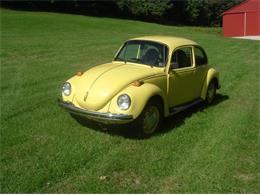1973 Volkswagen Beetle (CC-1129775) for sale in Cadillac, Michigan