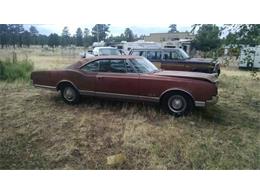 1966 Oldsmobile Delta 88 (CC-1129785) for sale in Cadillac, Michigan