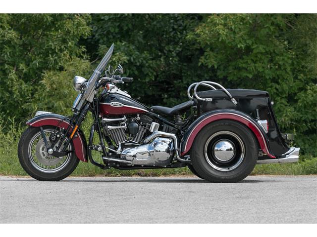 used harley davidson trikes for sale by owner near me