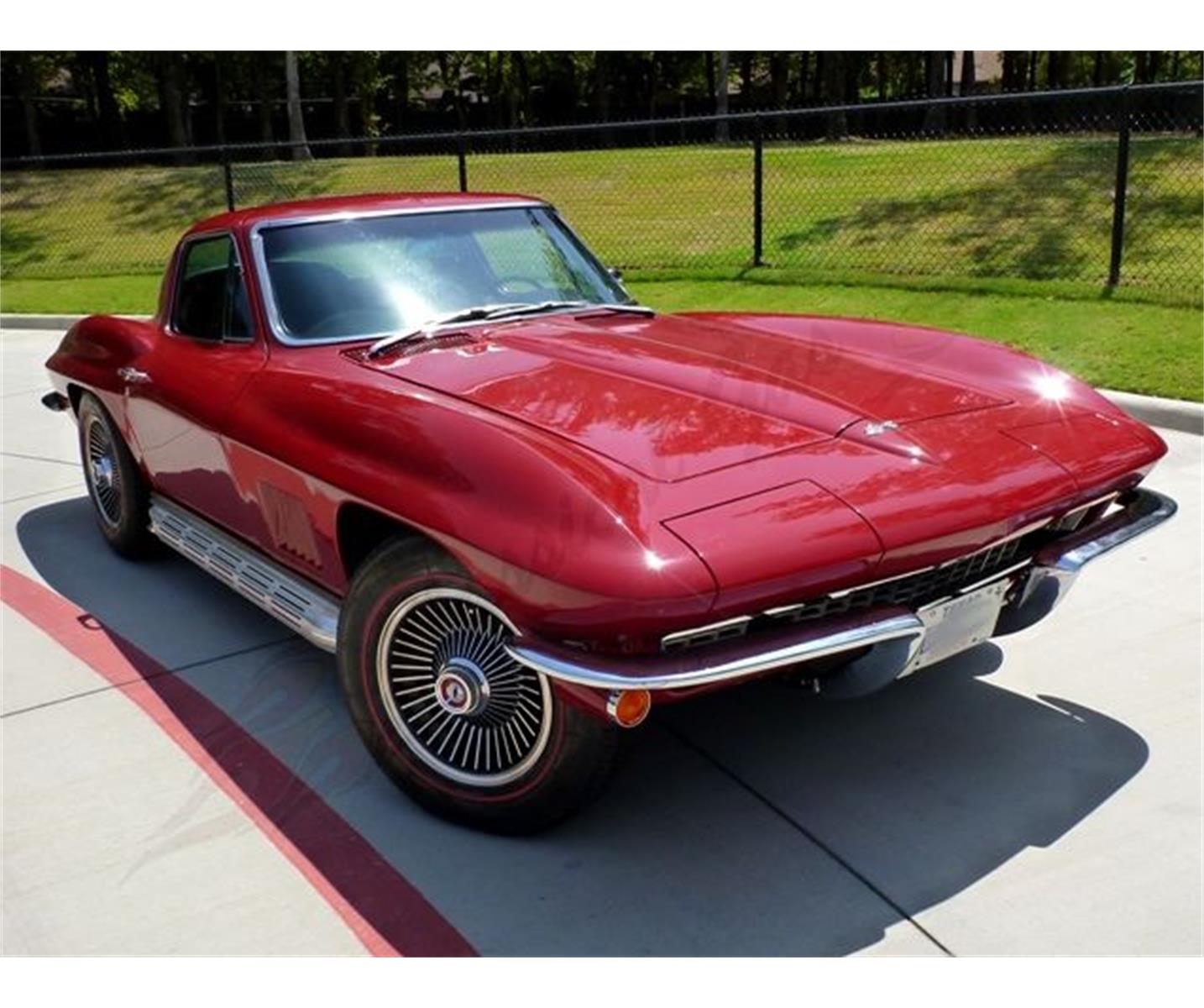 1967 Chevrolet Corvette For Sale | ClassicCars.com | CC-1129806