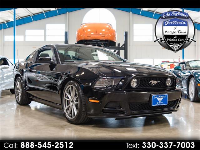 2014 Ford Mustang (CC-1129832) for sale in Salem, Ohio