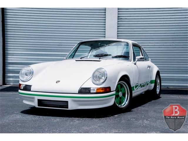 1969 Porsche 911 (CC-1129862) for sale in Miami, Florida
