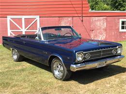 1966 Plymouth Belvedere 2 (CC-1129866) for sale in Annandale, Minnesota