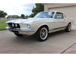 1968 Ford Mustang GT350 (CC-1129867) for sale in Richmond, Texas
