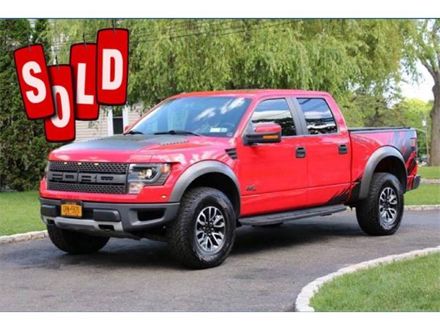 2013 Ford F150 (CC-1129876) for sale in Clarksburg, Maryland