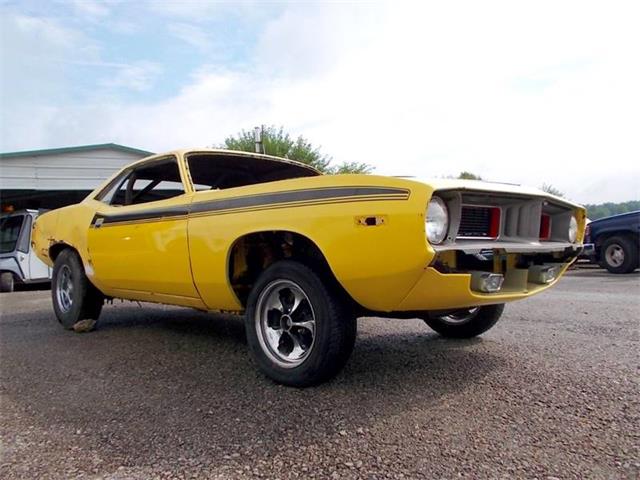 1973 Plymouth Barracuda (CC-1129883) for sale in Knightstown, Indiana
