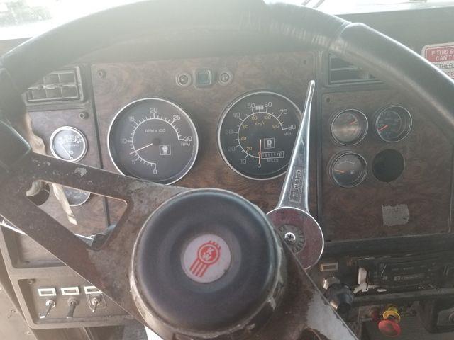 1988 Kenworth T600 (CC-1129891) for sale in Upper Sandusky, Ohio
