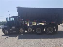 1988 Kenworth T600 (CC-1129891) for sale in Upper Sandusky, Ohio