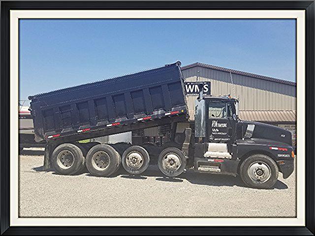 1988 Kenworth T600 (CC-1129891) for sale in Upper Sandusky, Ohio