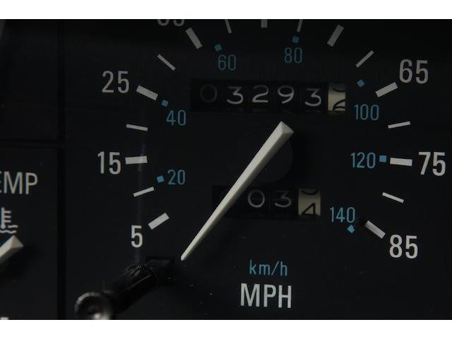 1988 DeLorean DMC-12 (CC-1129915) for sale in Elyria, Ohio