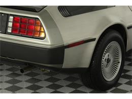 1988 DeLorean DMC-12 (CC-1129915) for sale in Elyria, Ohio