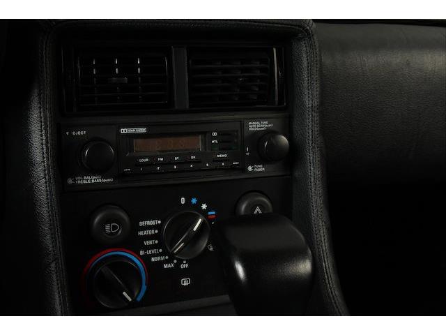 1988 DeLorean DMC-12 (CC-1129915) for sale in Elyria, Ohio