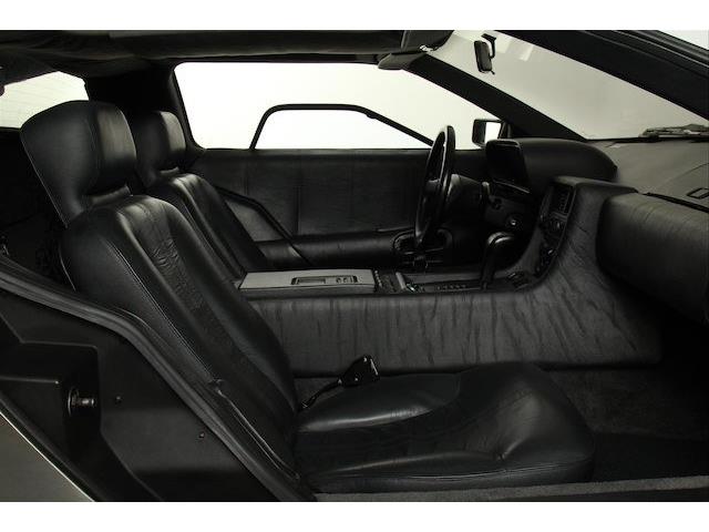 1988 DeLorean DMC-12 (CC-1129915) for sale in Elyria, Ohio