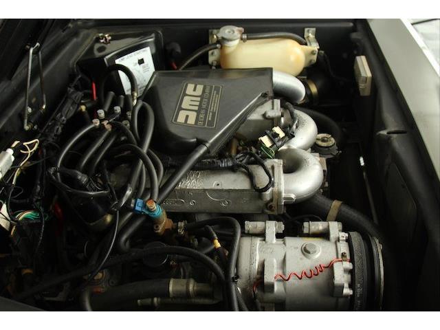 1988 DeLorean DMC-12 (CC-1129915) for sale in Elyria, Ohio