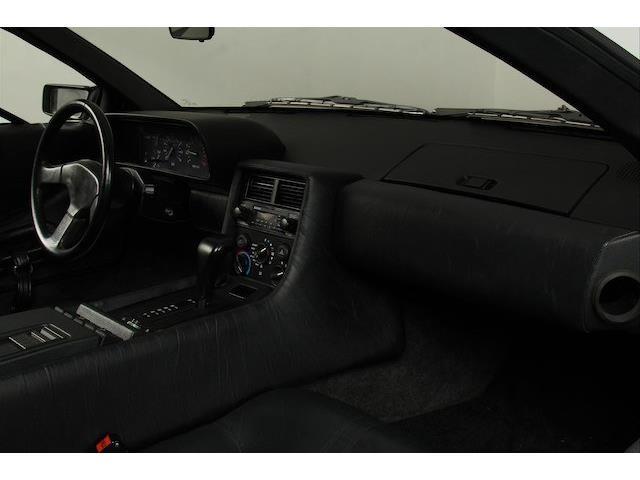 1988 DeLorean DMC-12 (CC-1129915) for sale in Elyria, Ohio