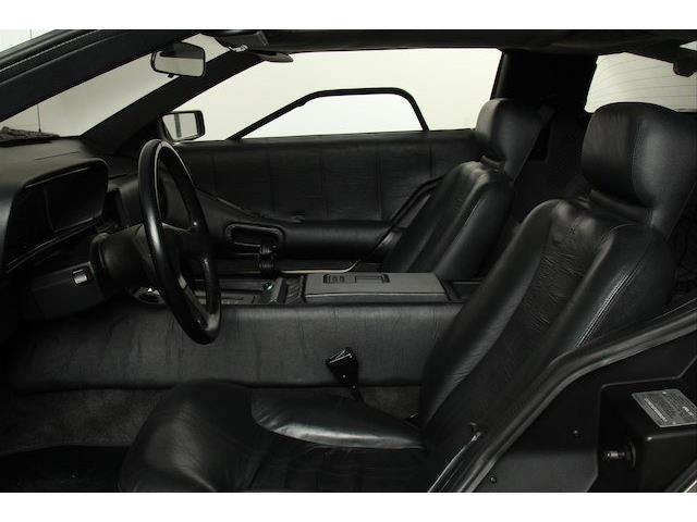 1988 DeLorean DMC-12 (CC-1129915) for sale in Elyria, Ohio