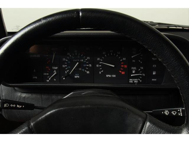 1988 DeLorean DMC-12 (CC-1129915) for sale in Elyria, Ohio