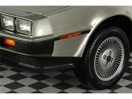1988 DeLorean DMC-12 (CC-1129915) for sale in Elyria, Ohio