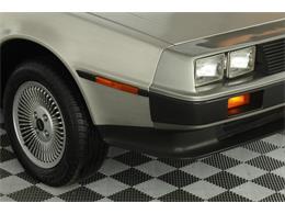 1988 DeLorean DMC-12 (CC-1129915) for sale in Elyria, Ohio