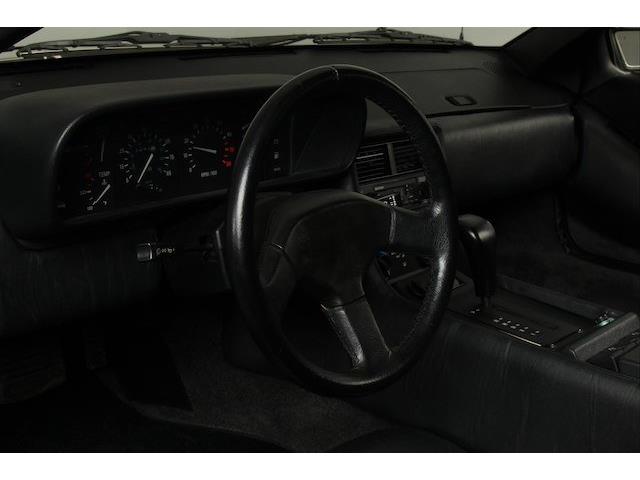 1988 DeLorean DMC-12 (CC-1129915) for sale in Elyria, Ohio