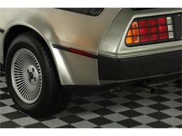 1988 DeLorean DMC-12 (CC-1129915) for sale in Elyria, Ohio