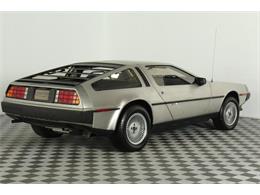 1988 DeLorean DMC-12 (CC-1129915) for sale in Elyria, Ohio