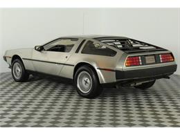 1988 DeLorean DMC-12 (CC-1129915) for sale in Elyria, Ohio