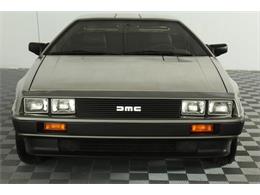 1988 DeLorean DMC-12 (CC-1129915) for sale in Elyria, Ohio