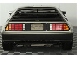 1988 DeLorean DMC-12 (CC-1129915) for sale in Elyria, Ohio