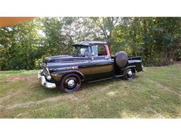 1959 Chevrolet Pickup (CC-1129932) for sale in Cleveland, Georgia