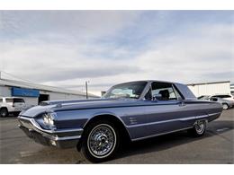 1964 Ford Thunderbird (CC-1129946) for sale in West Valley City, Utah