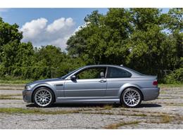 2005 BMW M3 (CC-1129947) for sale in Stratford , Connecticut