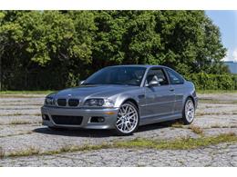 2005 BMW M3 (CC-1129947) for sale in Stratford , Connecticut