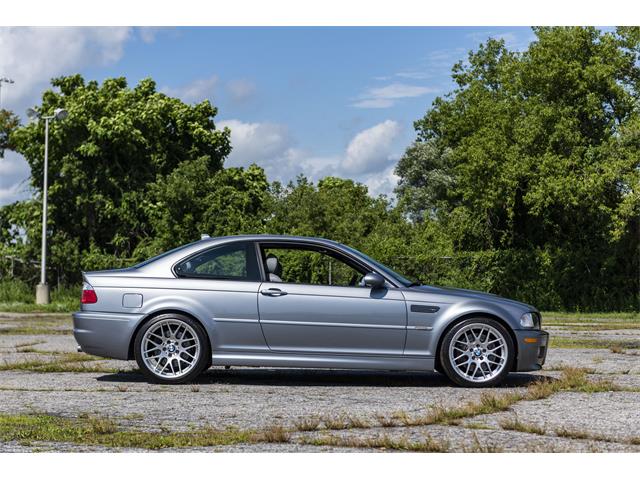 2005 BMW M3 (CC-1129947) for sale in Stratford , Connecticut