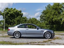 2005 BMW M3 (CC-1129947) for sale in Stratford , Connecticut