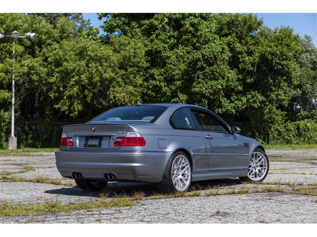 2005 BMW M3 (CC-1129947) for sale in Stratford , Connecticut