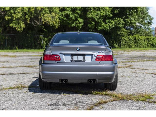 2005 BMW M3 (CC-1129947) for sale in Stratford , Connecticut