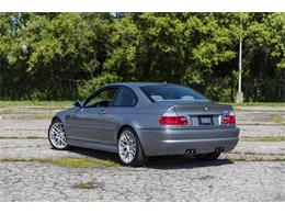 2005 BMW M3 (CC-1129947) for sale in Stratford , Connecticut