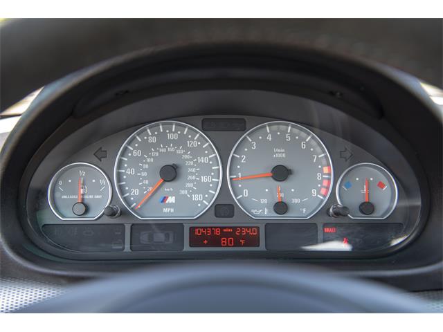 2005 BMW M3 (CC-1129947) for sale in Stratford , Connecticut