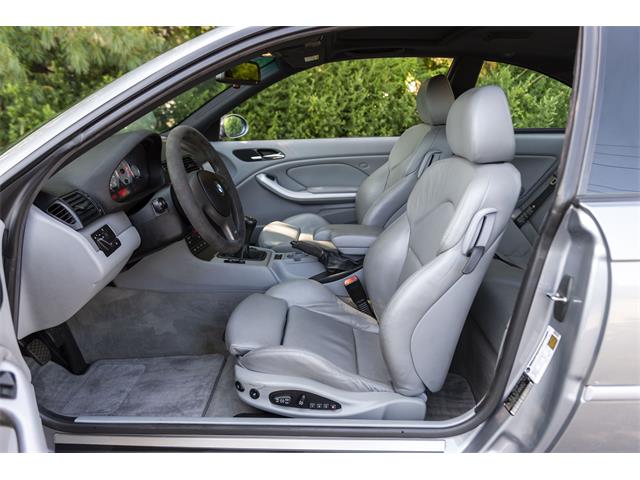 2005 BMW M3 (CC-1129947) for sale in Stratford , Connecticut