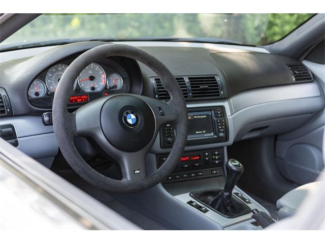 2005 BMW M3 (CC-1129947) for sale in Stratford , Connecticut