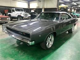 1968 Dodge Charger (CC-1129959) for sale in Sherman, Texas