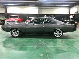1968 Dodge Charger (CC-1129959) for sale in Sherman, Texas