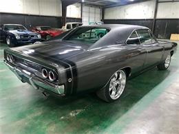 1968 Dodge Charger (CC-1129959) for sale in Sherman, Texas