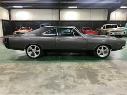 1968 Dodge Charger (CC-1129959) for sale in Sherman, Texas