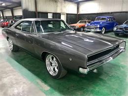 1968 Dodge Charger (CC-1129959) for sale in Sherman, Texas