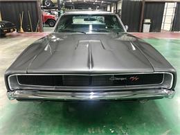 1968 Dodge Charger (CC-1129959) for sale in Sherman, Texas