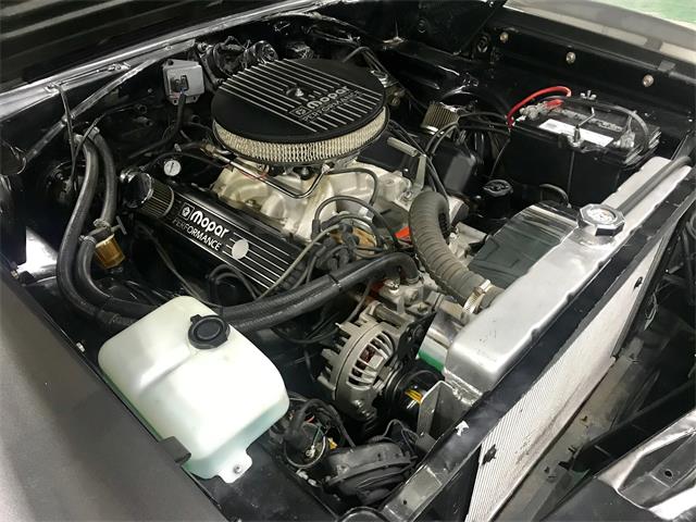 1968 Dodge Charger (CC-1129959) for sale in Sherman, Texas